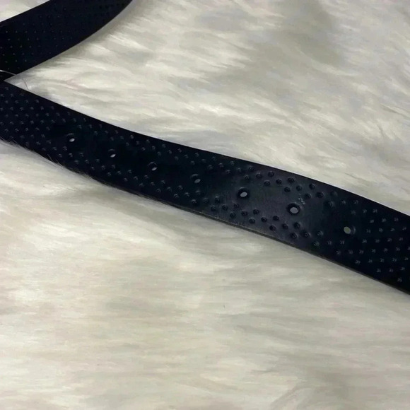 Men’s Alfani Riversable Belt size L 38-40 B3 - Picture 4 of 8